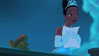 5 Possible Problems With <em>The Princess And The Frog</em>